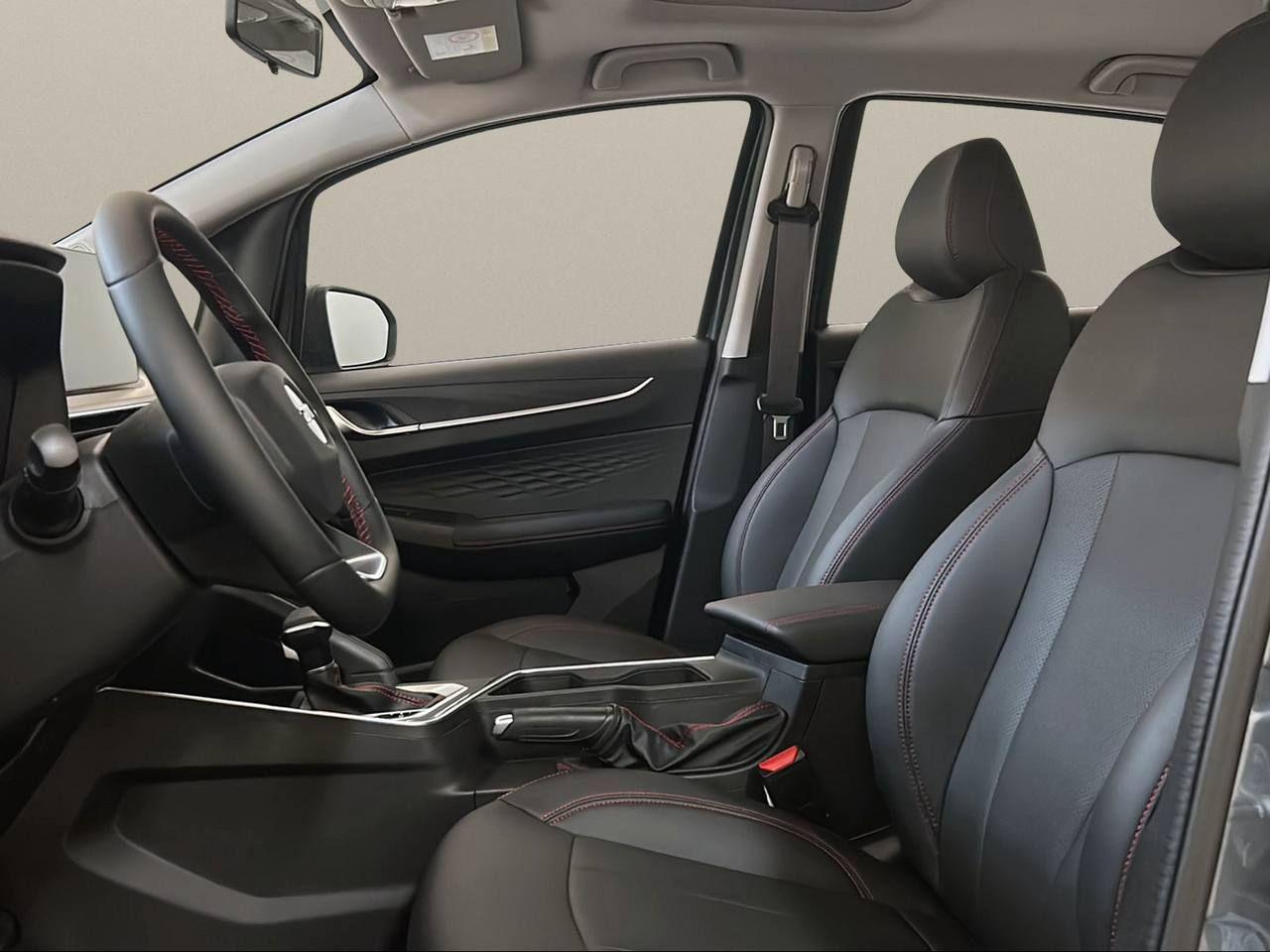 EMC Quattro 1.5 CVT VARI COLORI DISPONIBILI - 9