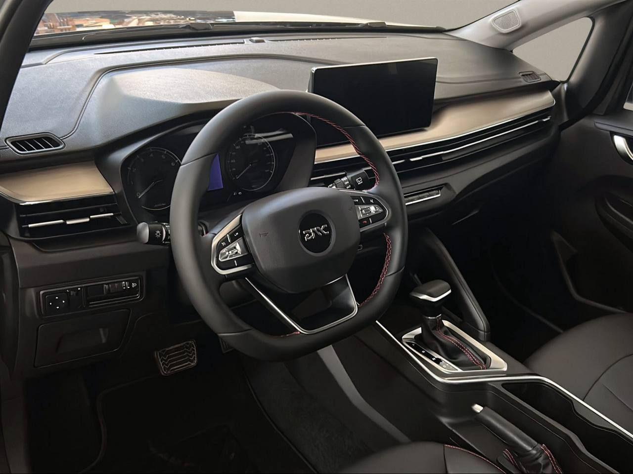 EMC Quattro 1.5 CVT VARI COLORI DISPONIBILI - 19