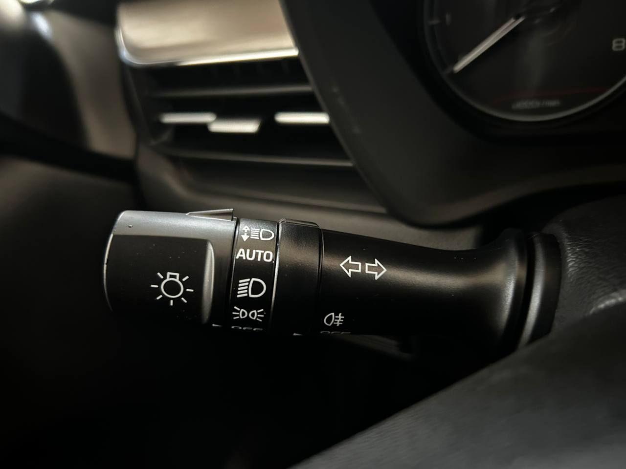 EMC Quattro 1.5 CVT VARI COLORI DISPONIBILI - 17