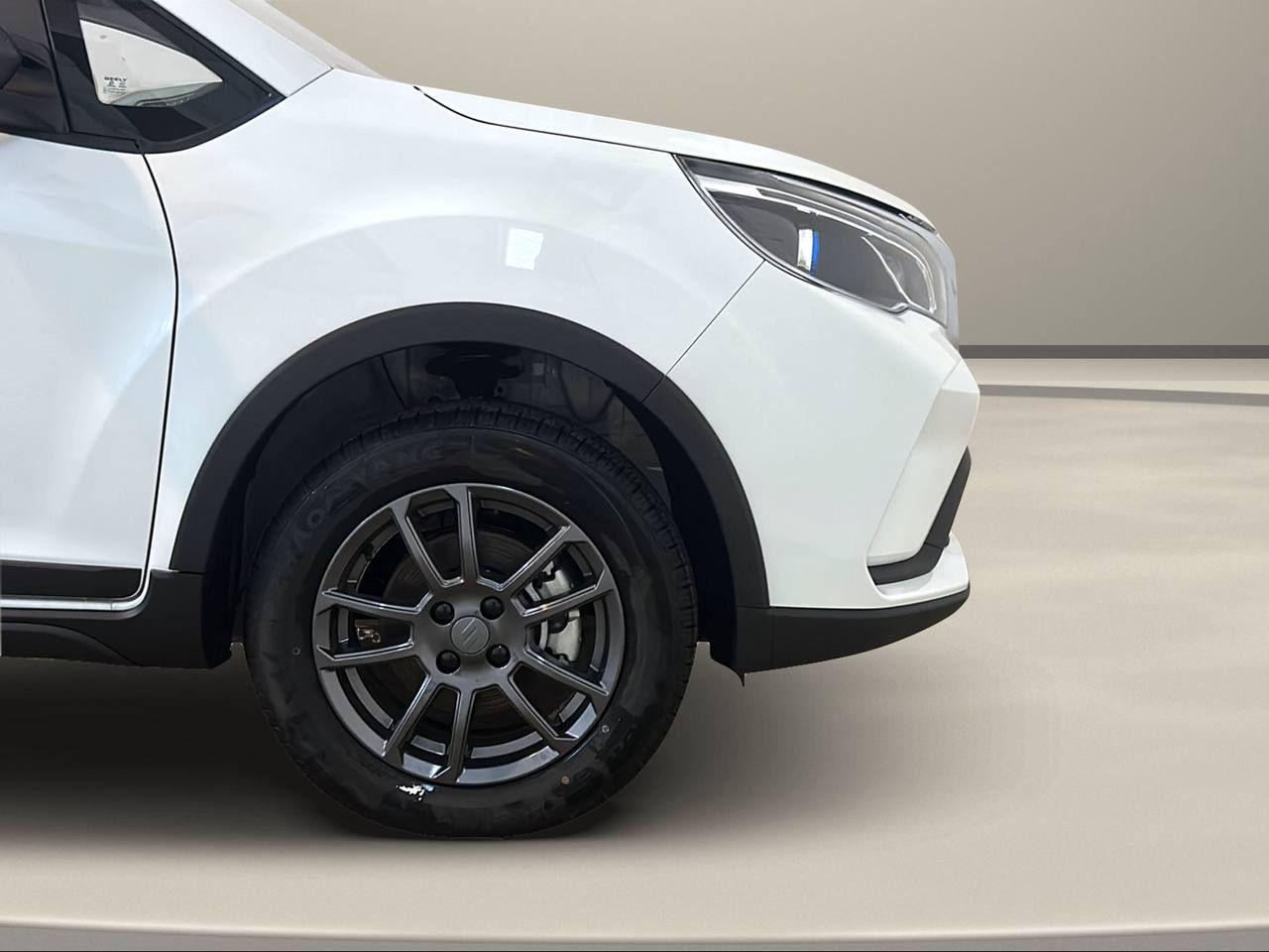 EMC Quattro 1.5 MT VARI COLORI DISPONIBILI - 39