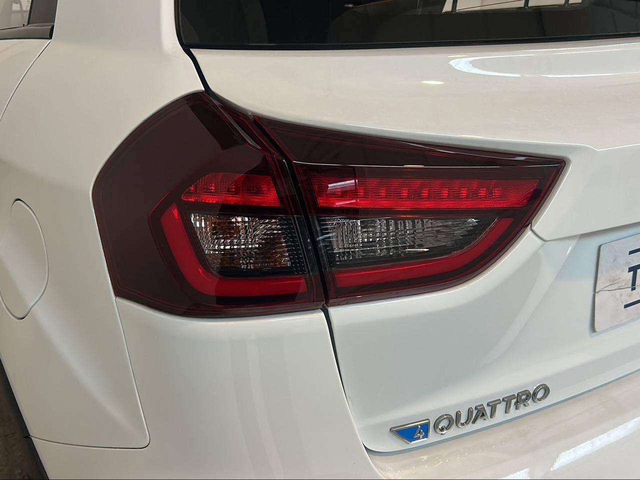 EMC Quattro 1.5 MT VARI COLORI DISPONIBILI - 32