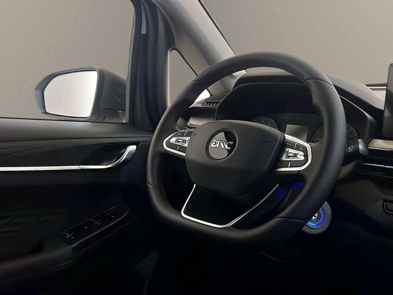 EMC Quattro 1.5 MT VARI COLORI DISPONIBILI - 23