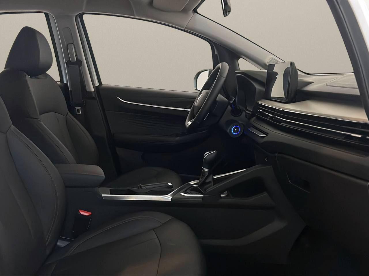 EMC Quattro 1.5 MT VARI COLORI DISPONIBILI - 12