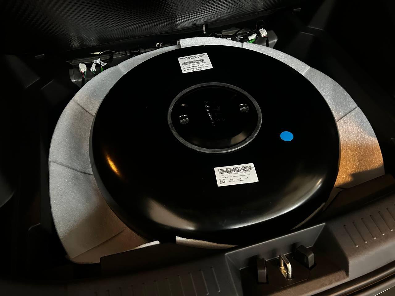 EMC Quattro 1.5 MT VARI COLORI DISPONIBILI - 11