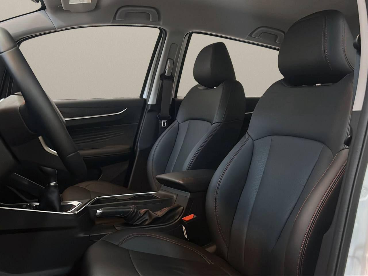 EMC Quattro 1.5 MT VARI COLORI DISPONIBILI - 10