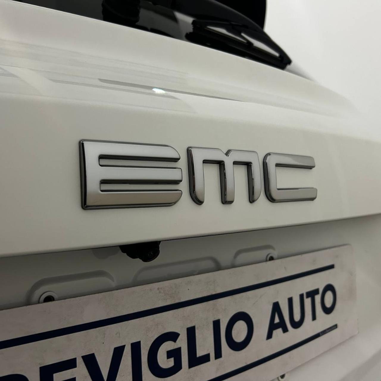 EMC Quattro 1.5 MT VARI COLORI DISPONIBILI - 37