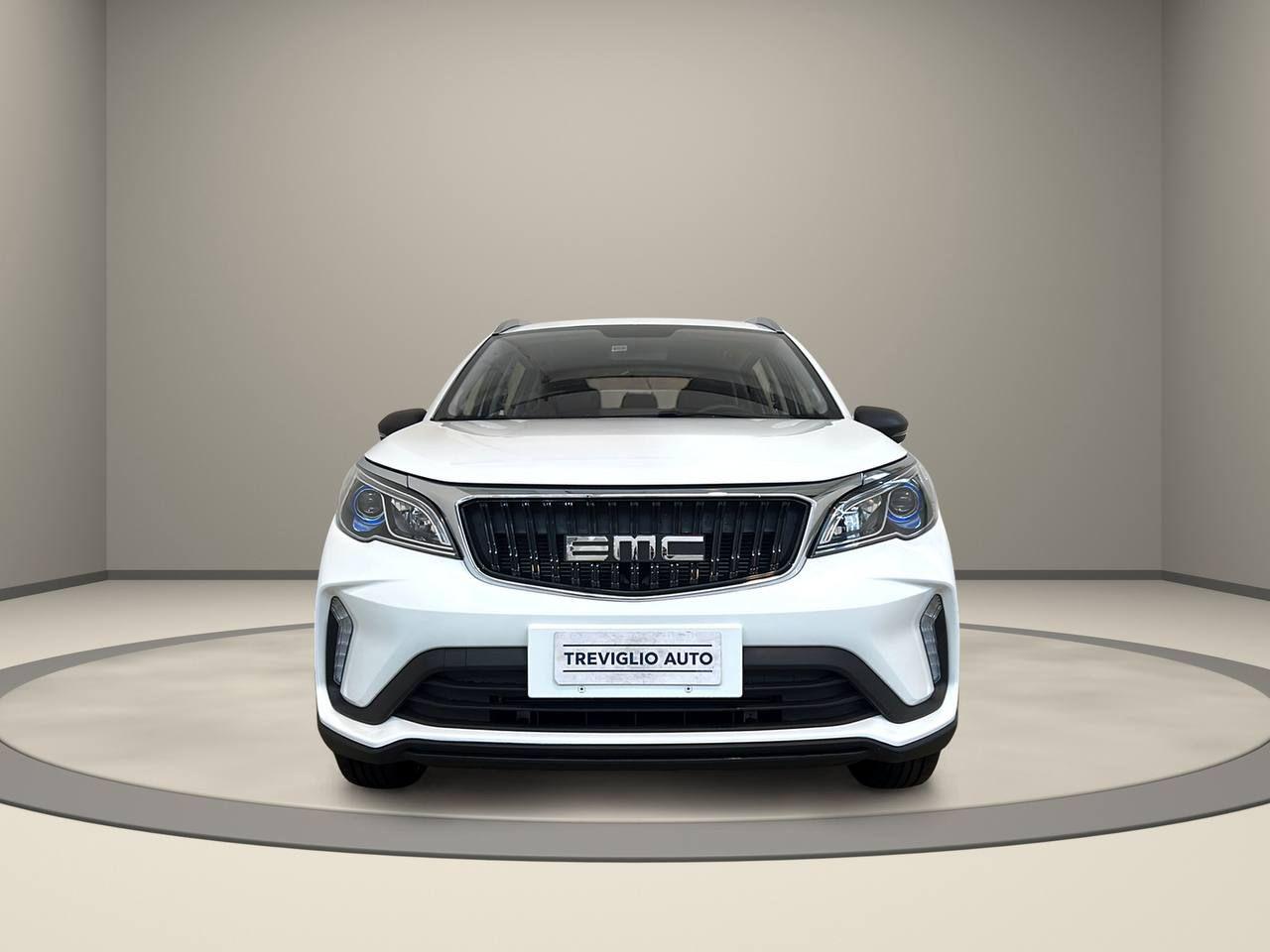 EMC Quattro 1.5 MT VARI COLORI DISPONIBILI - 3