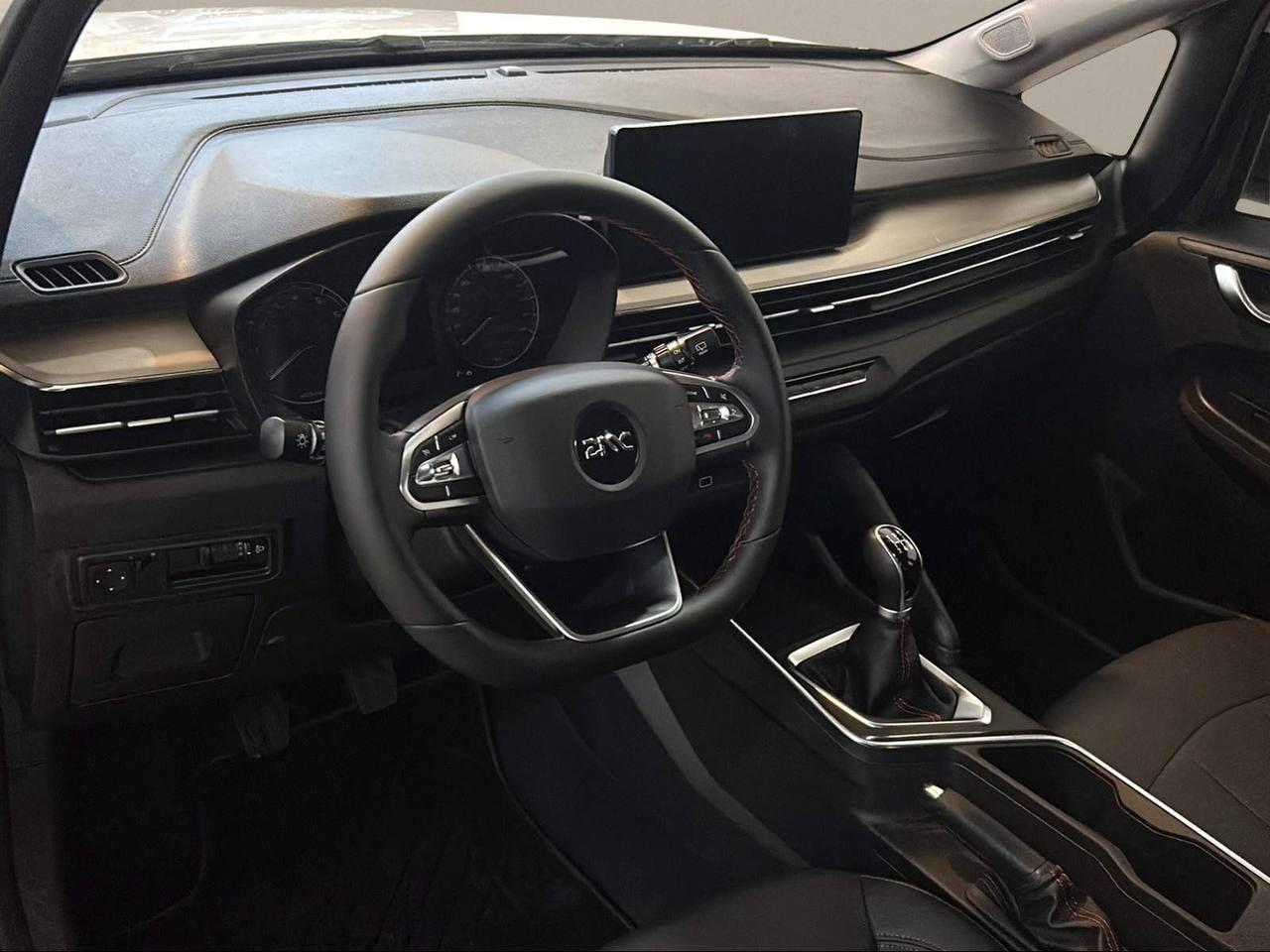 EMC Quattro 1.5 MT VARI COLORI DISPONIBILI - 19