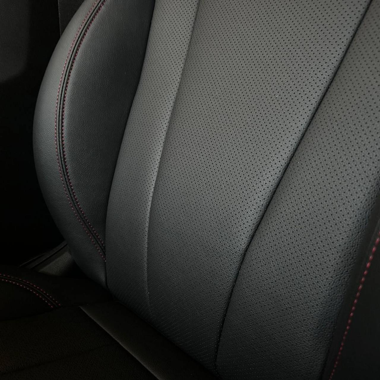 EMC Quattro 1.5 CVT VARI COLORI DISPONIBILI - 12