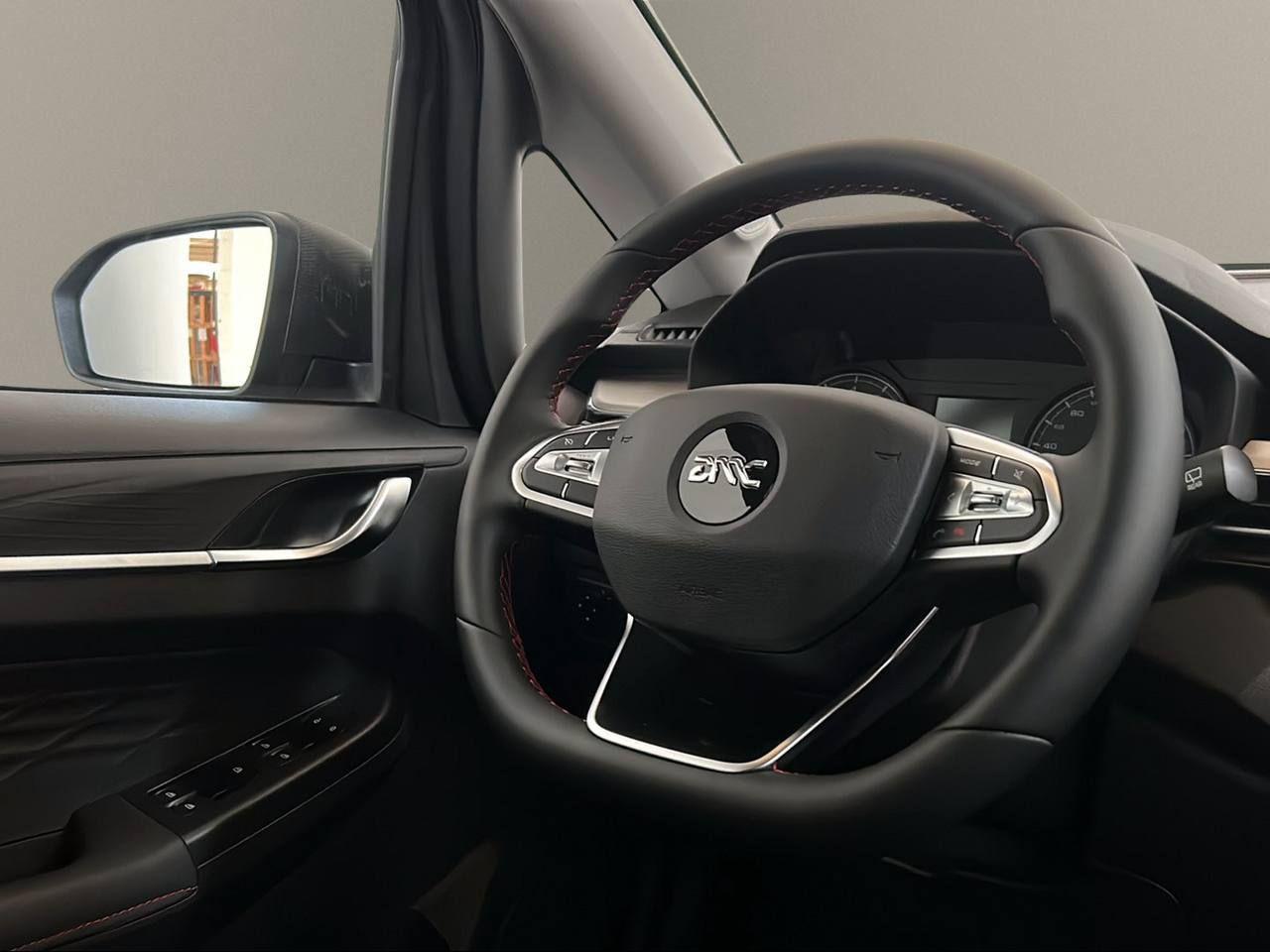 EMC Quattro 1.5 CVT VARI COLORI DISPONIBILI - 24