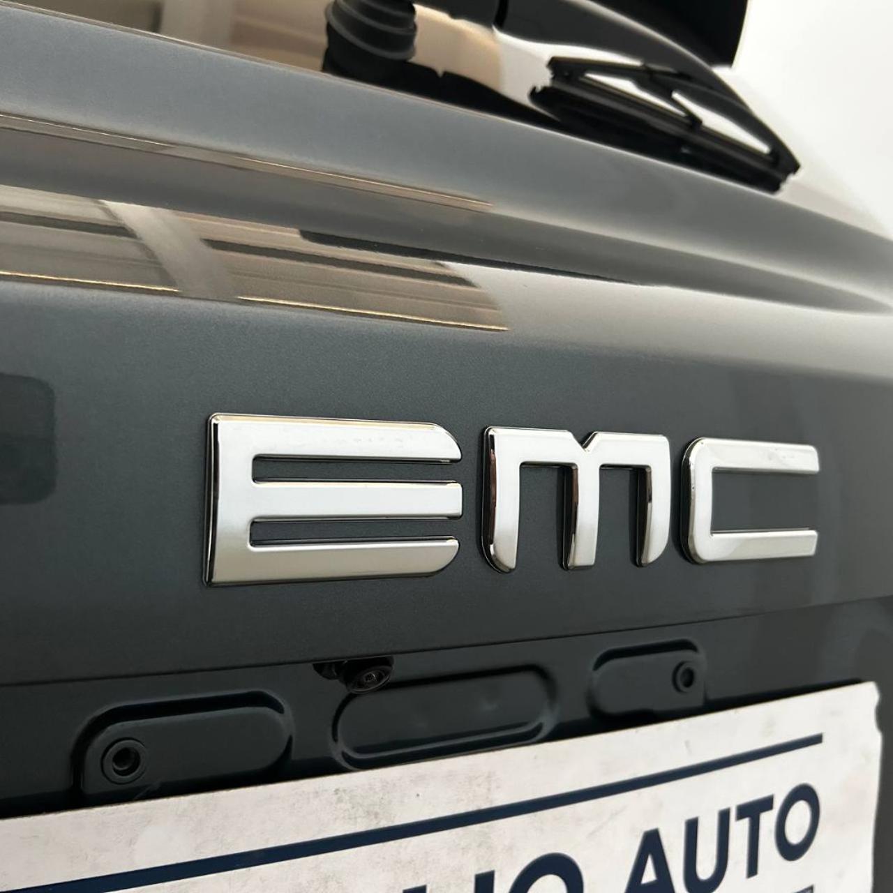 EMC Quattro 1.5 CVT VARI COLORI DISPONIBILI - 41