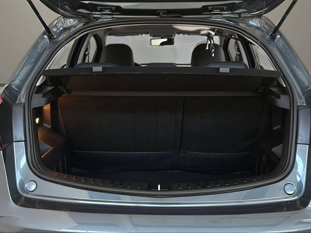 EMC Quattro 1.5 CVT VARI COLORI DISPONIBILI - 8