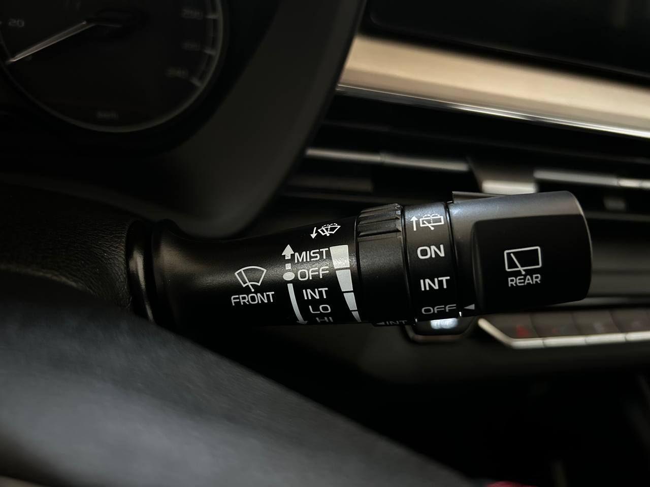 EMC Quattro 1.5 CVT VARI COLORI DISPONIBILI - 17