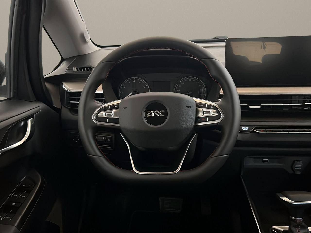 EMC Quattro 1.5 CVT VARI COLORI DISPONIBILI - 16