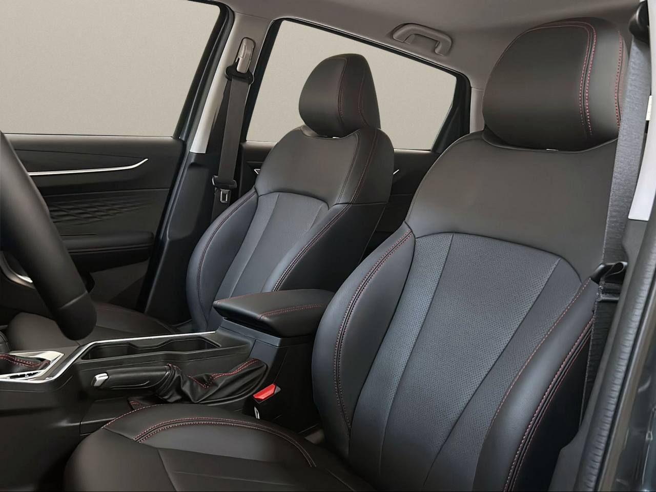 EMC Quattro 1.5 CVT VARI COLORI DISPONIBILI - 11