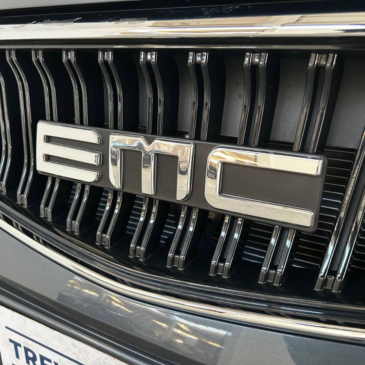 EMC Quattro 1.5 CVT VARI COLORI DISPONIBILI - 37