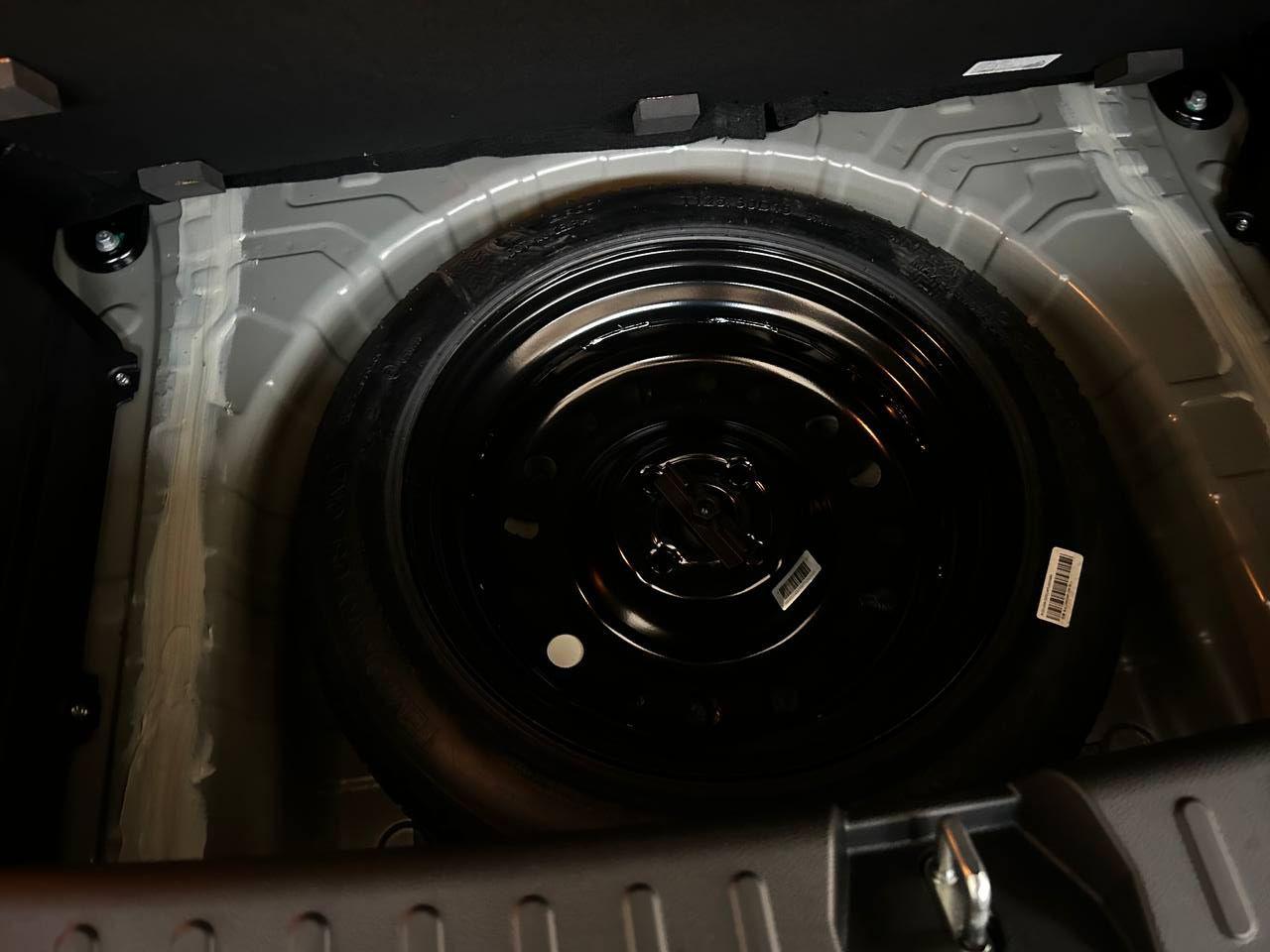 EMC Quattro 1.5 CVT VARI COLORI DISPONIBILI - 9