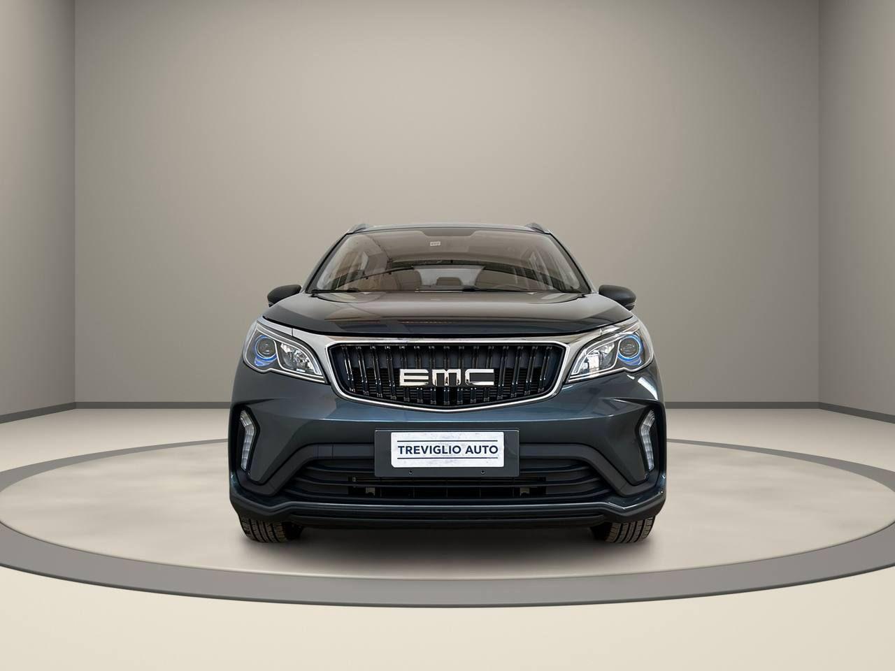 EMC Quattro 1.5 CVT VARI COLORI DISPONIBILI - 3