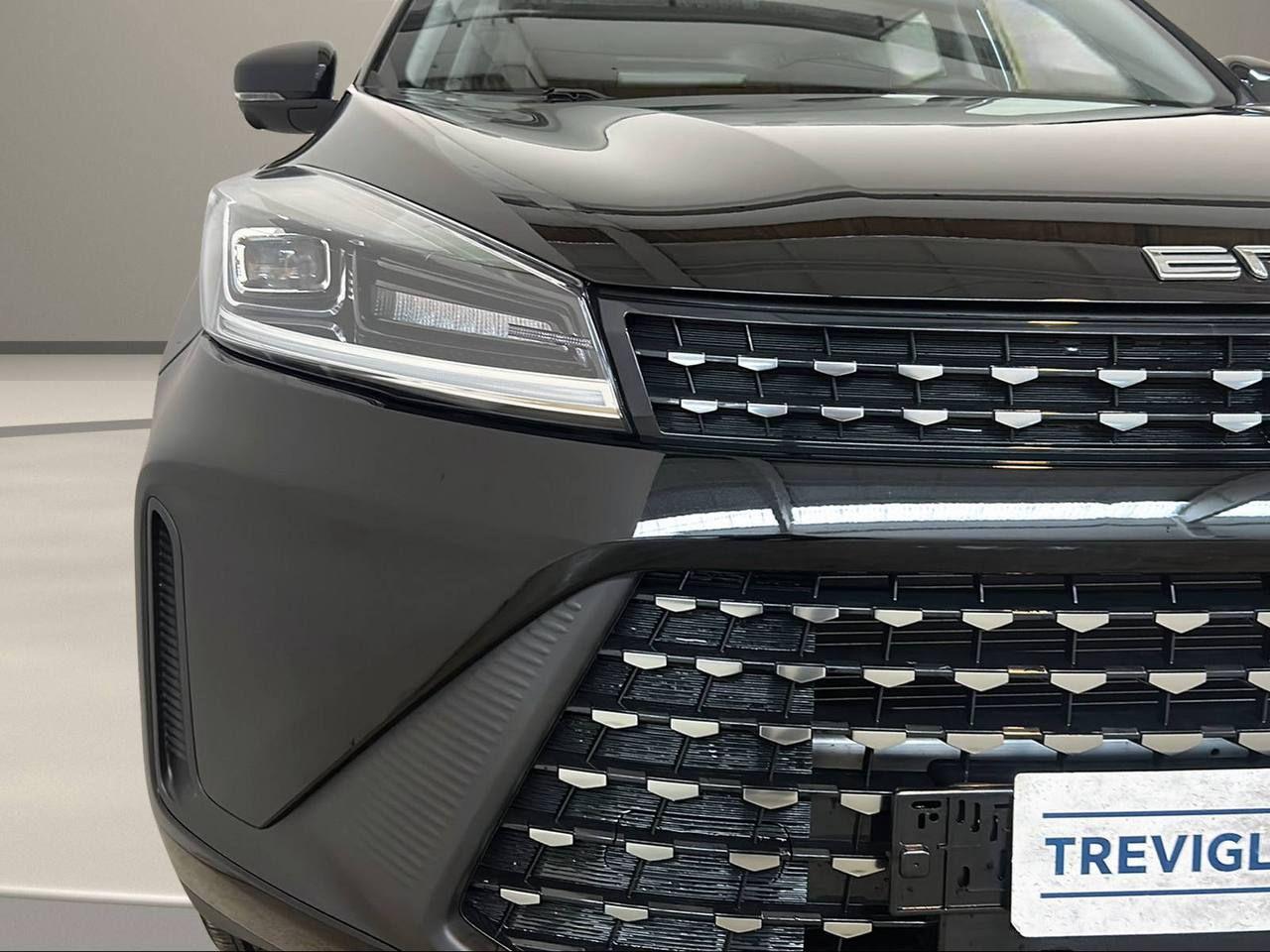 EMC Sei 1.5 M/T VARI COLORI DISPONIBILI - 34