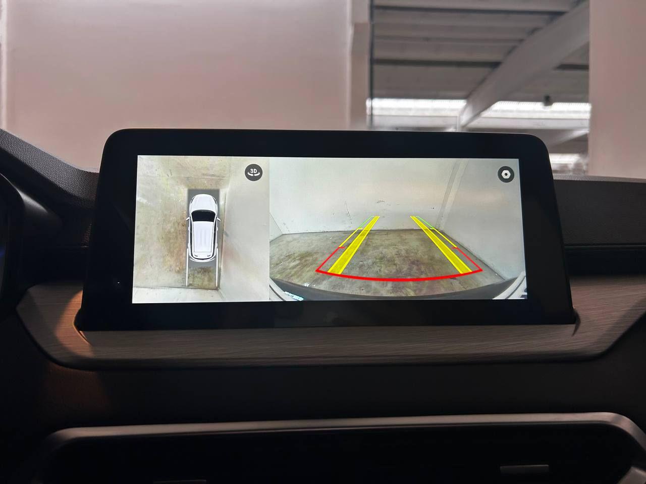 EMC Sei 1.5 M/T VARI COLORI DISPONIBILI - 24