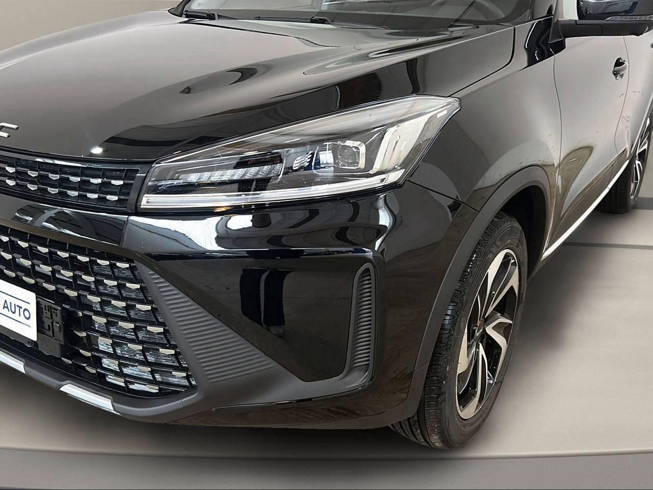 EMC Sei 1.5 M/T VARI COLORI DISPONIBILI - 33