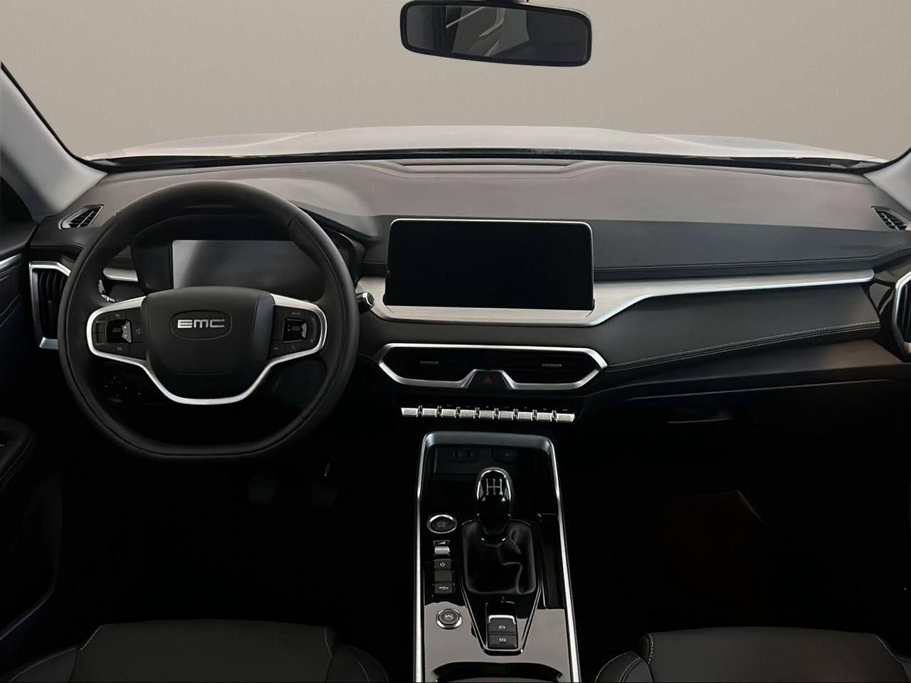 EMC Sei 1.5 M/T VARI COLORI DISPONIBILI - 15