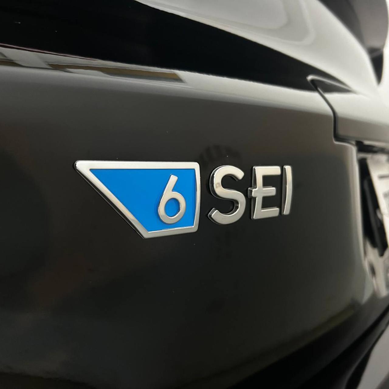 EMC Sei 1.5 M/T VARI COLORI DISPONIBILI - 38