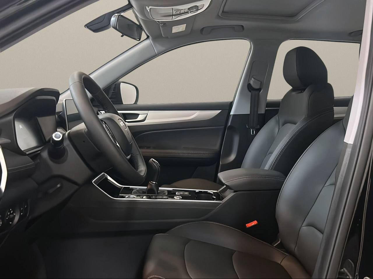 EMC Sei 1.5 M/T VARI COLORI DISPONIBILI - 9