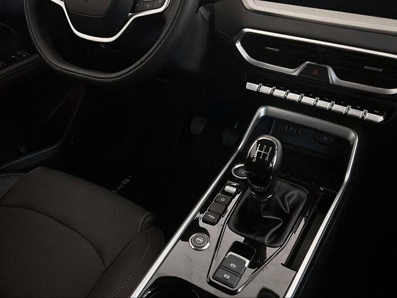 EMC Sei 1.5 M/T VARI COLORI DISPONIBILI - 26