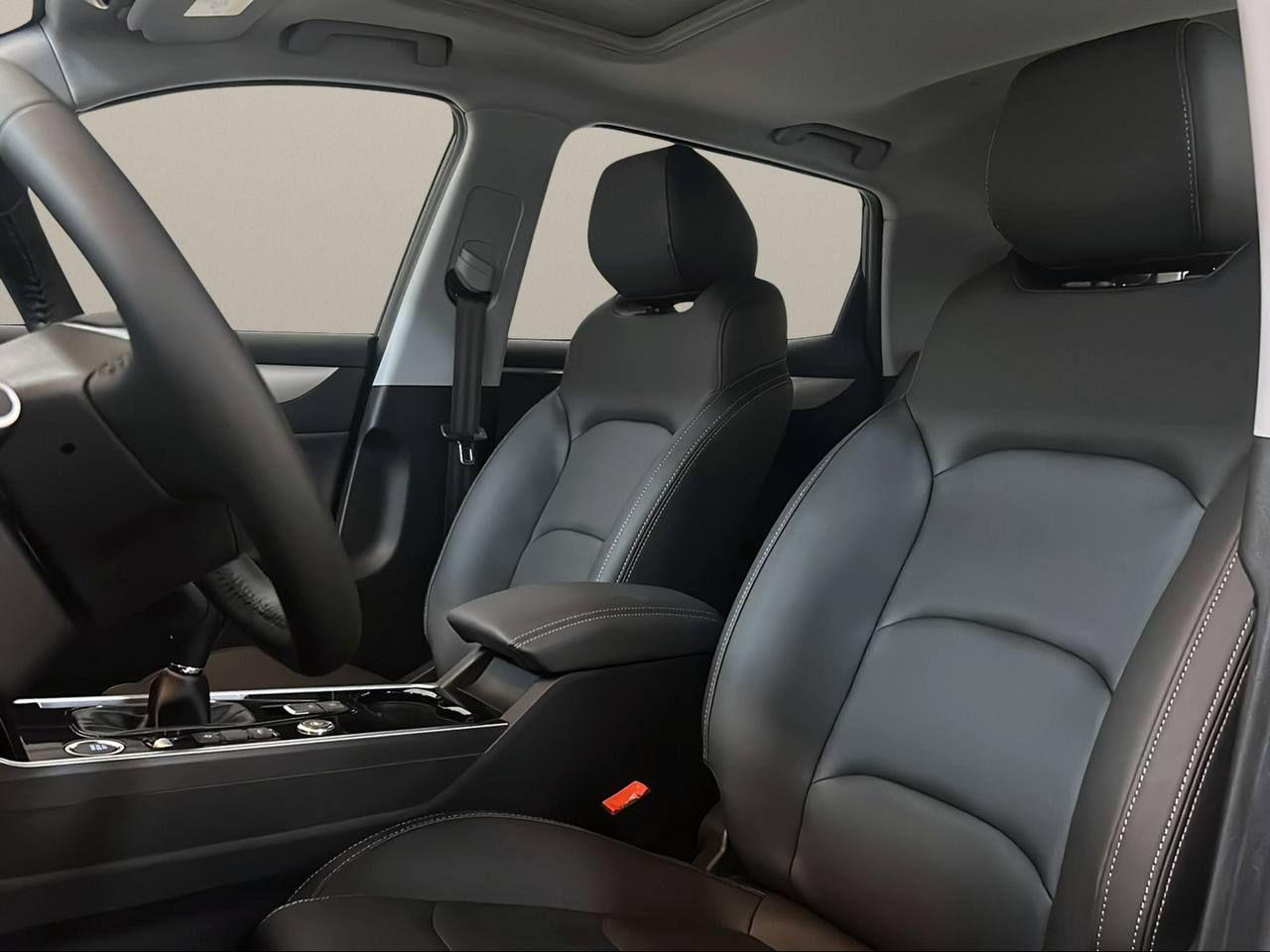 EMC Sei 1.5 M/T VARI COLORI DISPONIBILI - 10