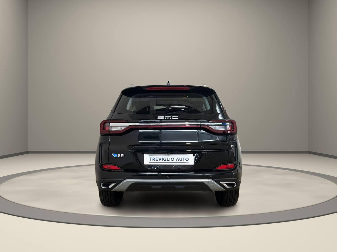 EMC Sei 1.5 M/T VARI COLORI DISPONIBILI - 7