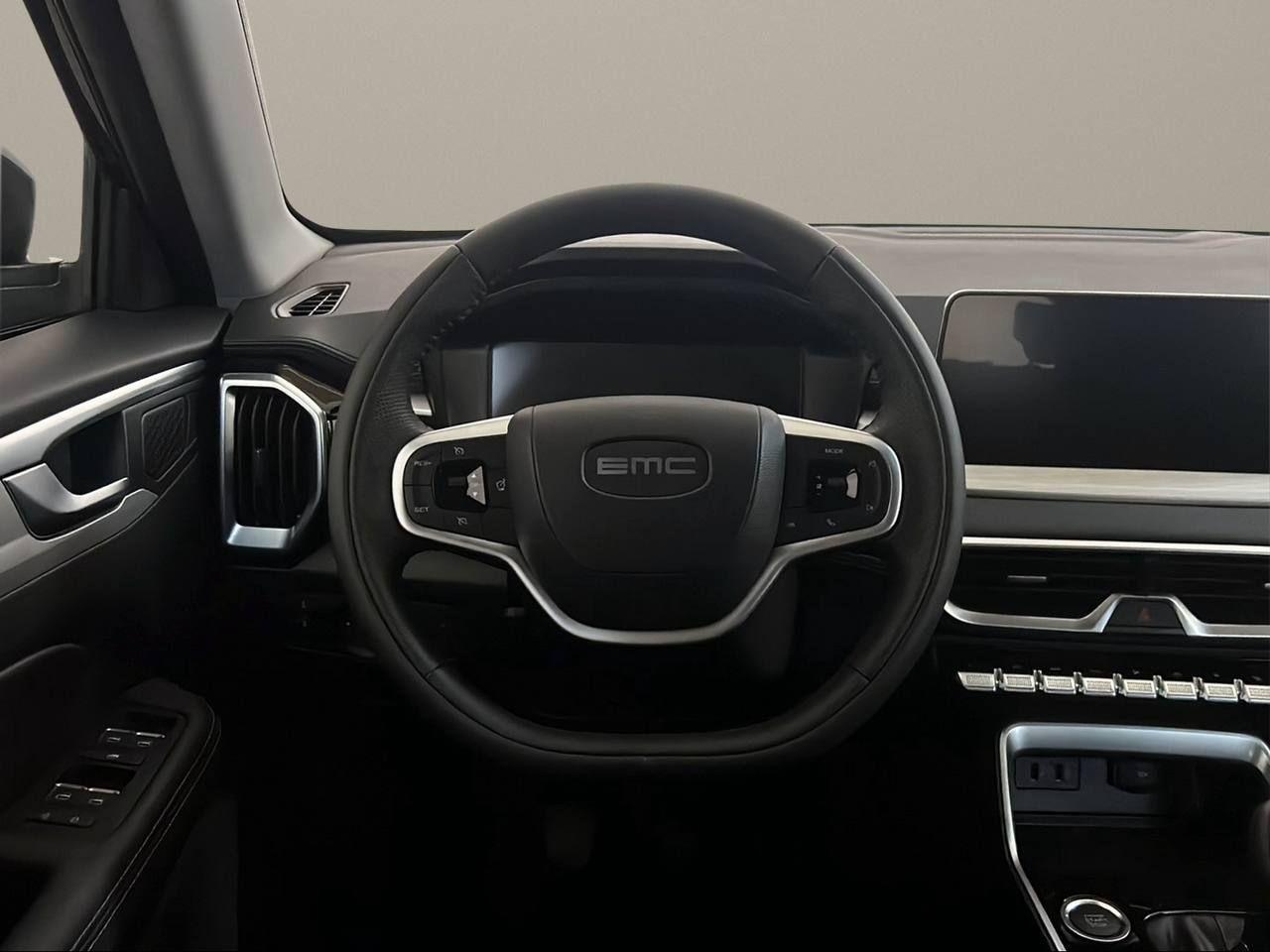 EMC Sei 1.5 M/T VARI COLORI DISPONIBILI - 16