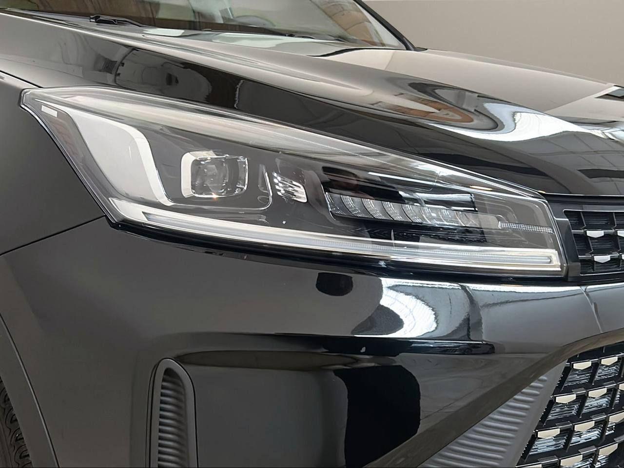 EMC Sei 1.5 M/T VARI COLORI DISPONIBILI - 35