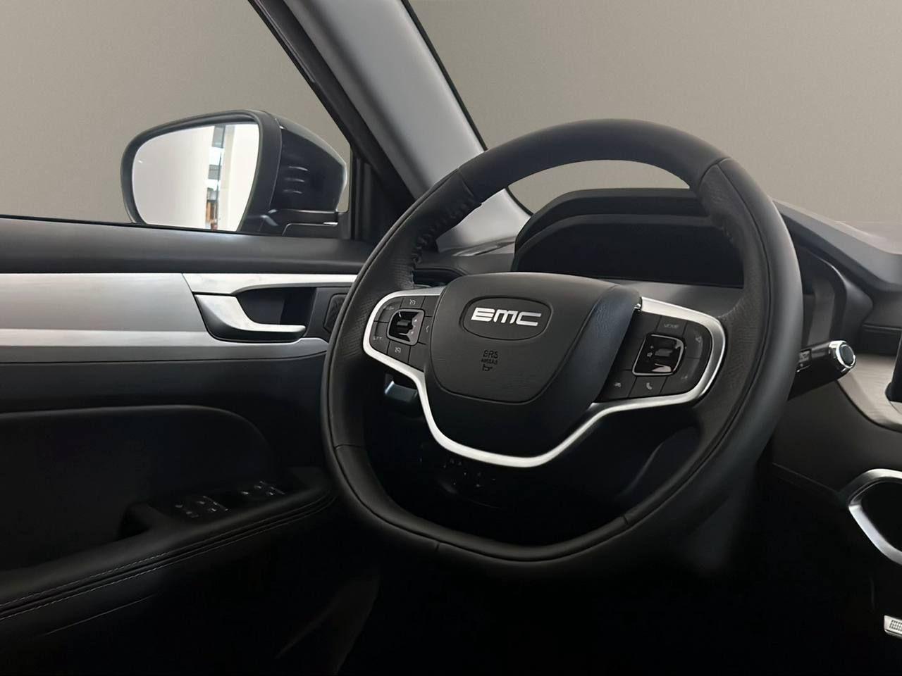 EMC Sei 1.5 M/T VARI COLORI DISPONIBILI - 26