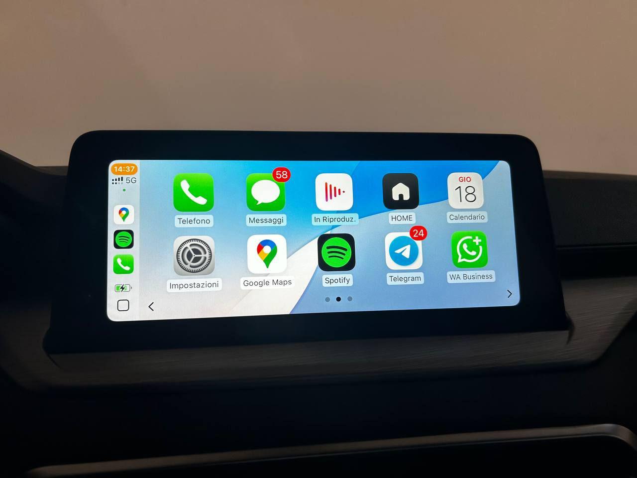 EMC Sei 1.5 M/T VARI COLORI DISPONIBILI - 23