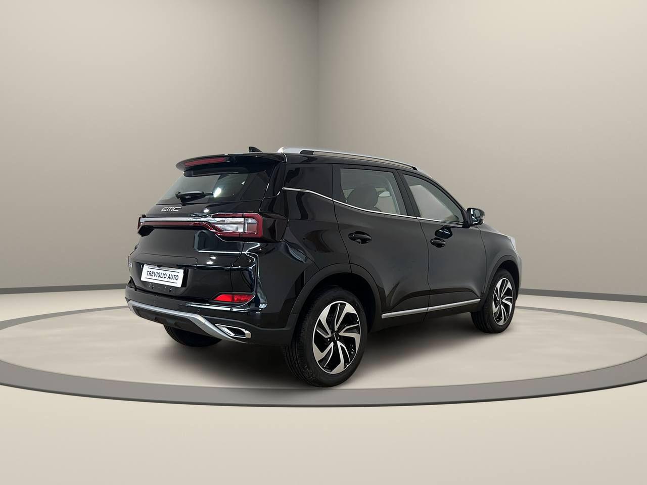 EMC Sei 1.5 M/T VARI COLORI DISPONIBILI - 6