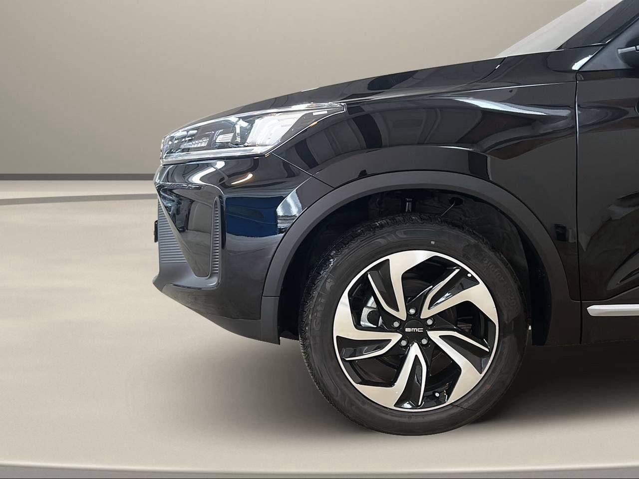 EMC Sei 1.5 M/T VARI COLORI DISPONIBILI - 43