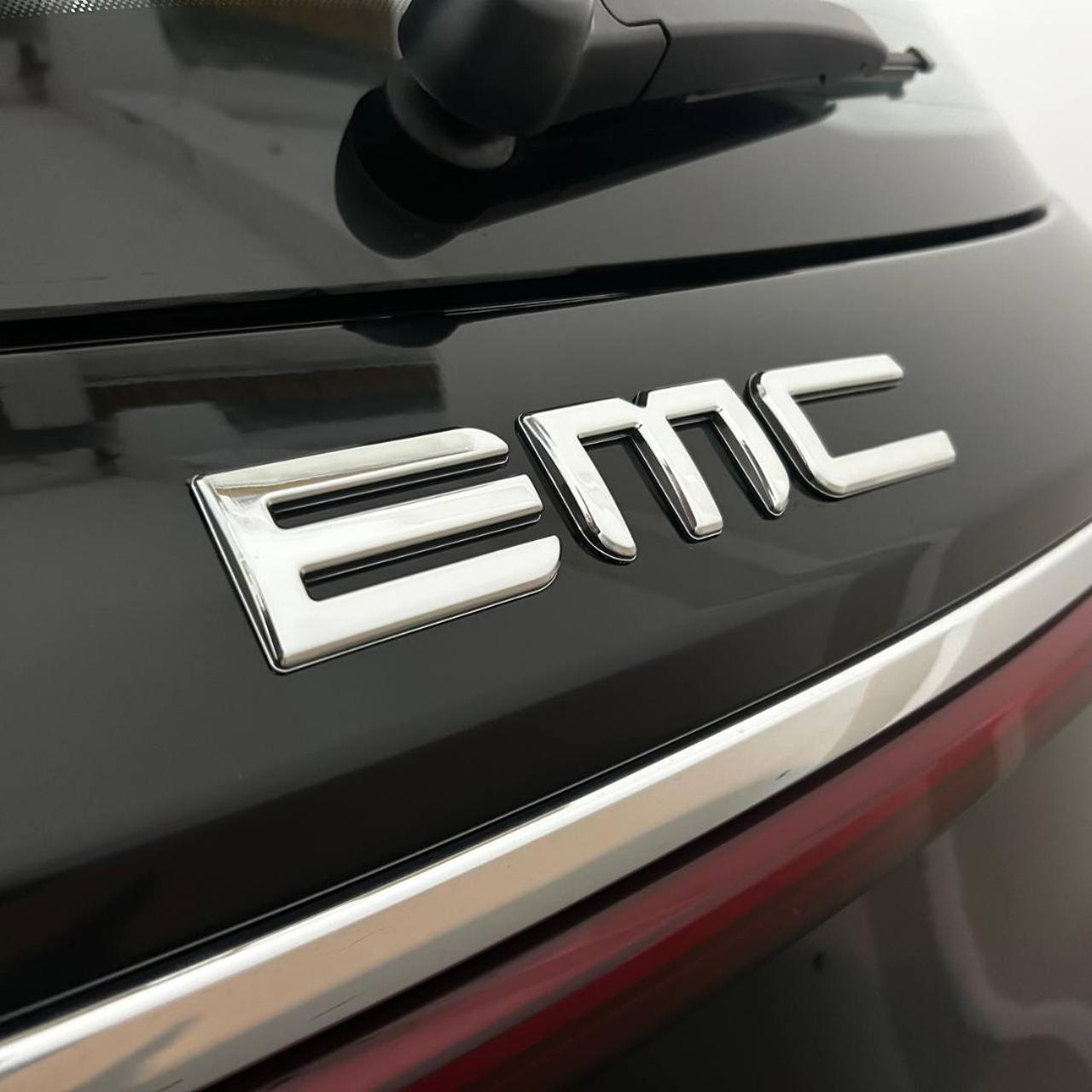 EMC Sei 1.5 M/T VARI COLORI DISPONIBILI - 42