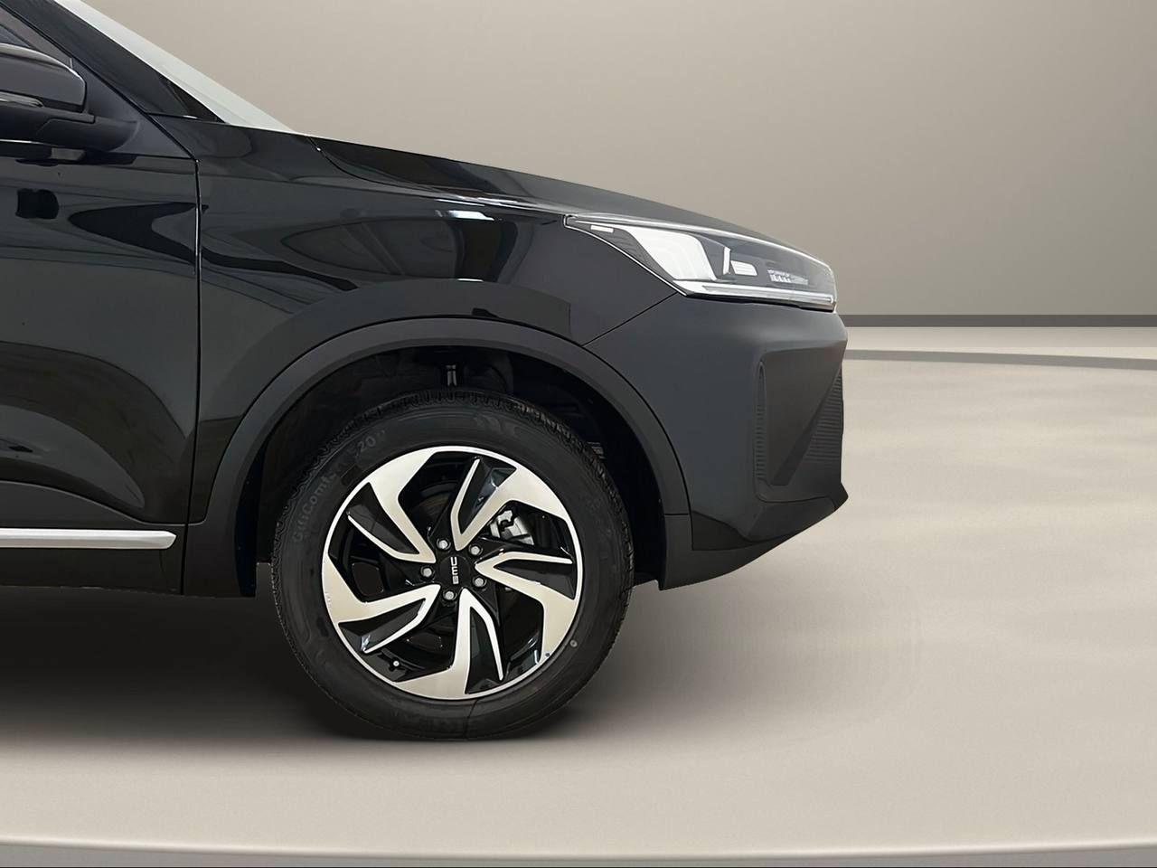 EMC Sei 1.5 M/T VARI COLORI DISPONIBILI - 44