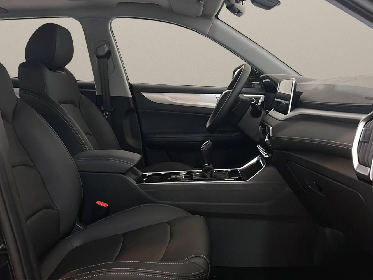 EMC Sei 1.5 M/T VARI COLORI DISPONIBILI - 14