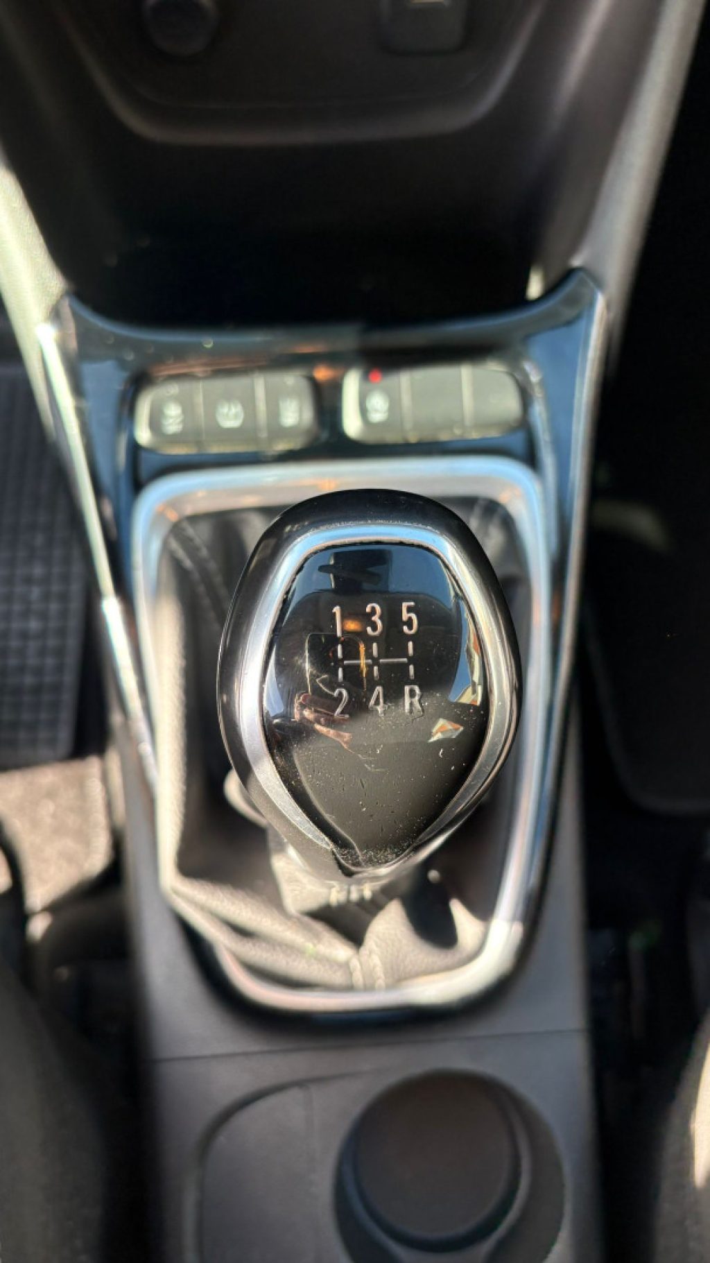 OPEL Crossland X 1.2 12V Start&Stop Advance **MOTORE NUOVO** - 11