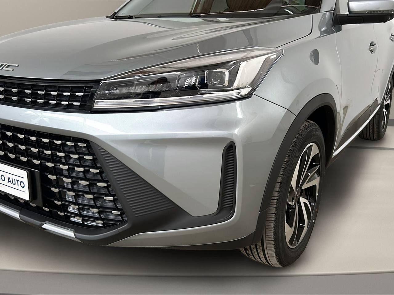 EMC Sei 1.5 A/T VARI COLORI DISPONIBILI - 32