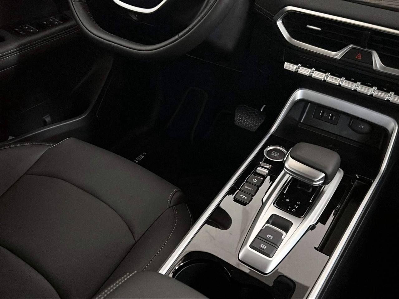 EMC Sei 1.5 A/T VARI COLORI DISPONIBILI - 24