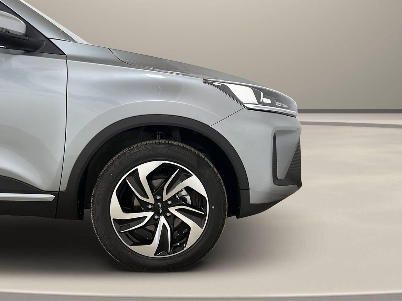 EMC Sei 1.5 A/T VARI COLORI DISPONIBILI - 42