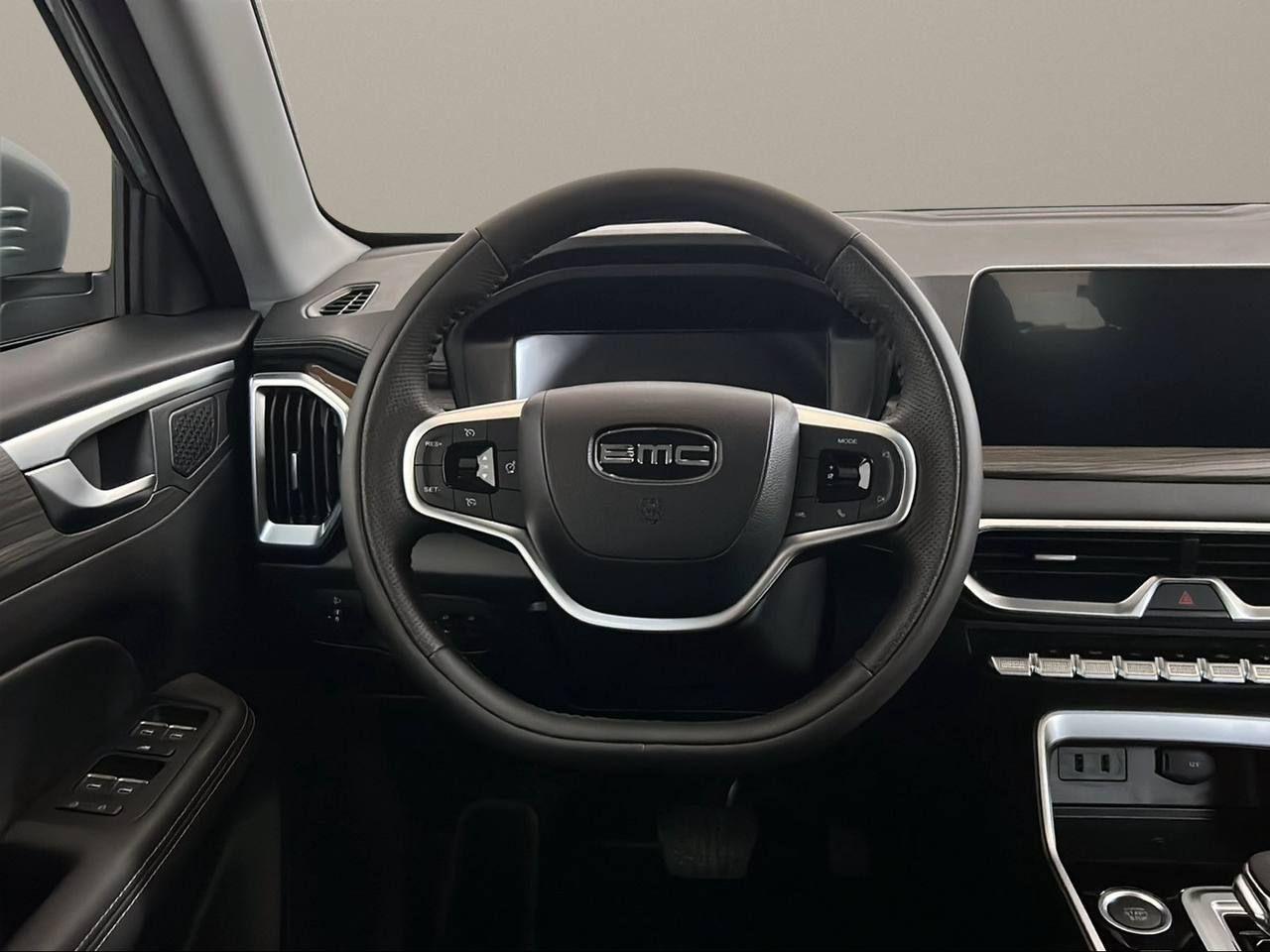 EMC Sei 1.5 A/T VARI COLORI DISPONIBILI - 16