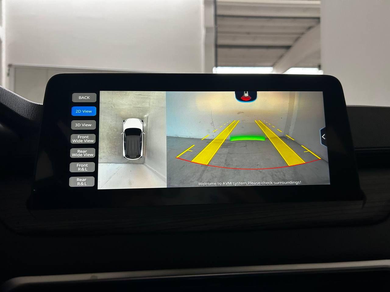 EMC Sei 1.5 A/T VARI COLORI DISPONIBILI - 22