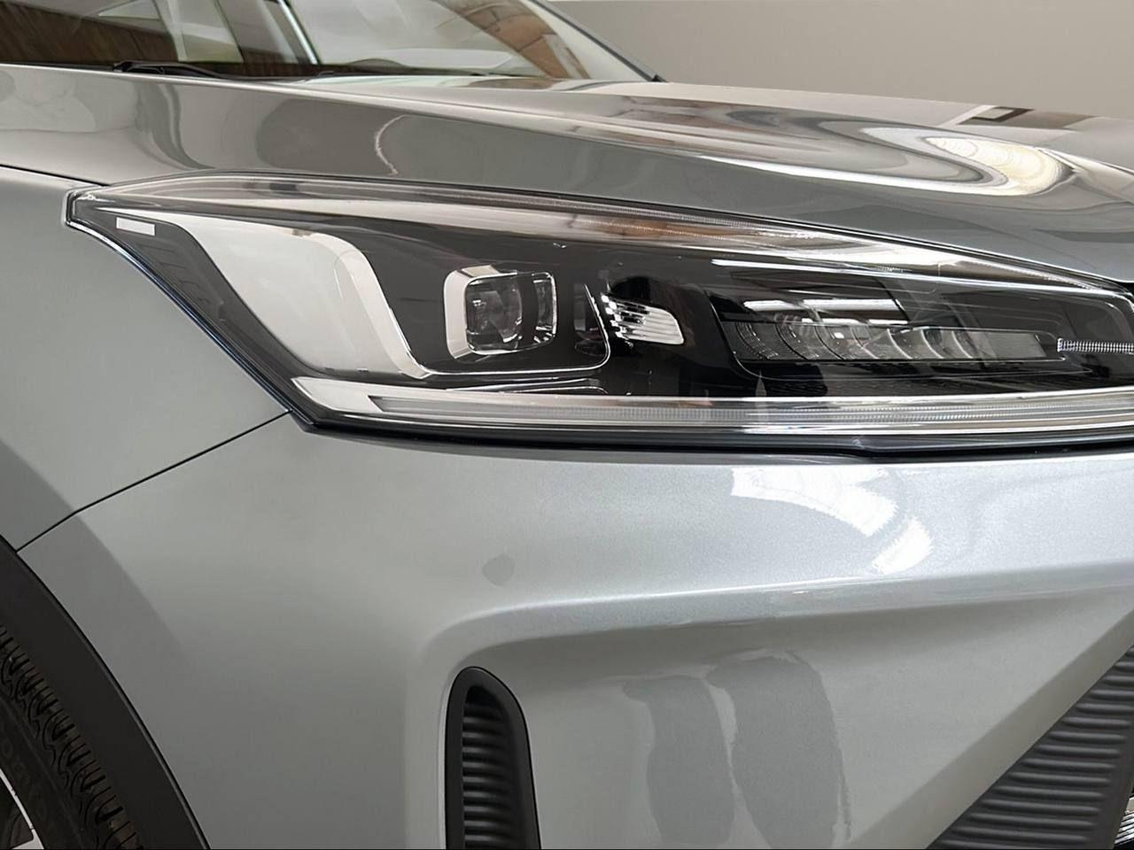 EMC Sei 1.5 A/T VARI COLORI DISPONIBILI - 34