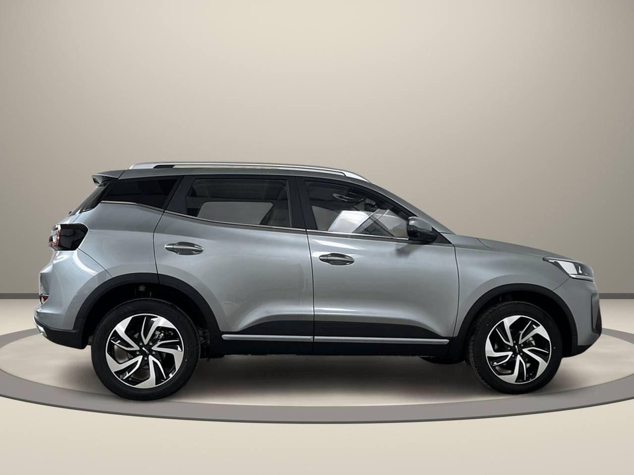 EMC Sei 1.5 A/T VARI COLORI DISPONIBILI - 5