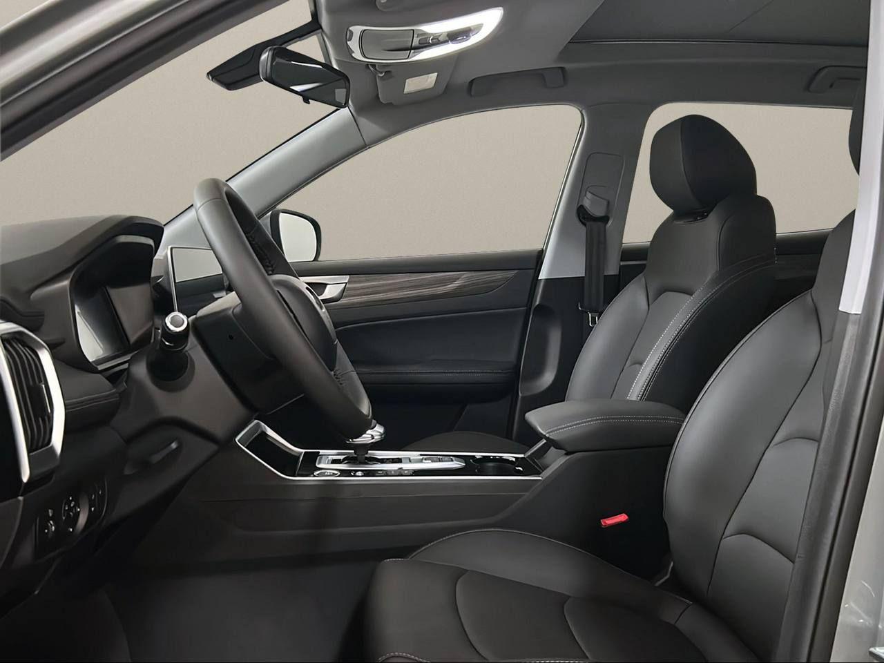 EMC Sei 1.5 A/T VARI COLORI DISPONIBILI - 9