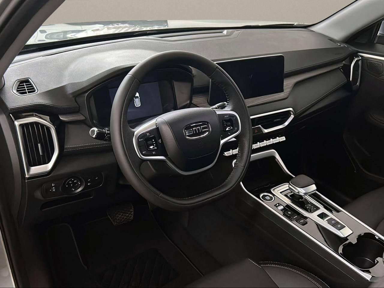 EMC Sei 1.5 A/T VARI COLORI DISPONIBILI - 20